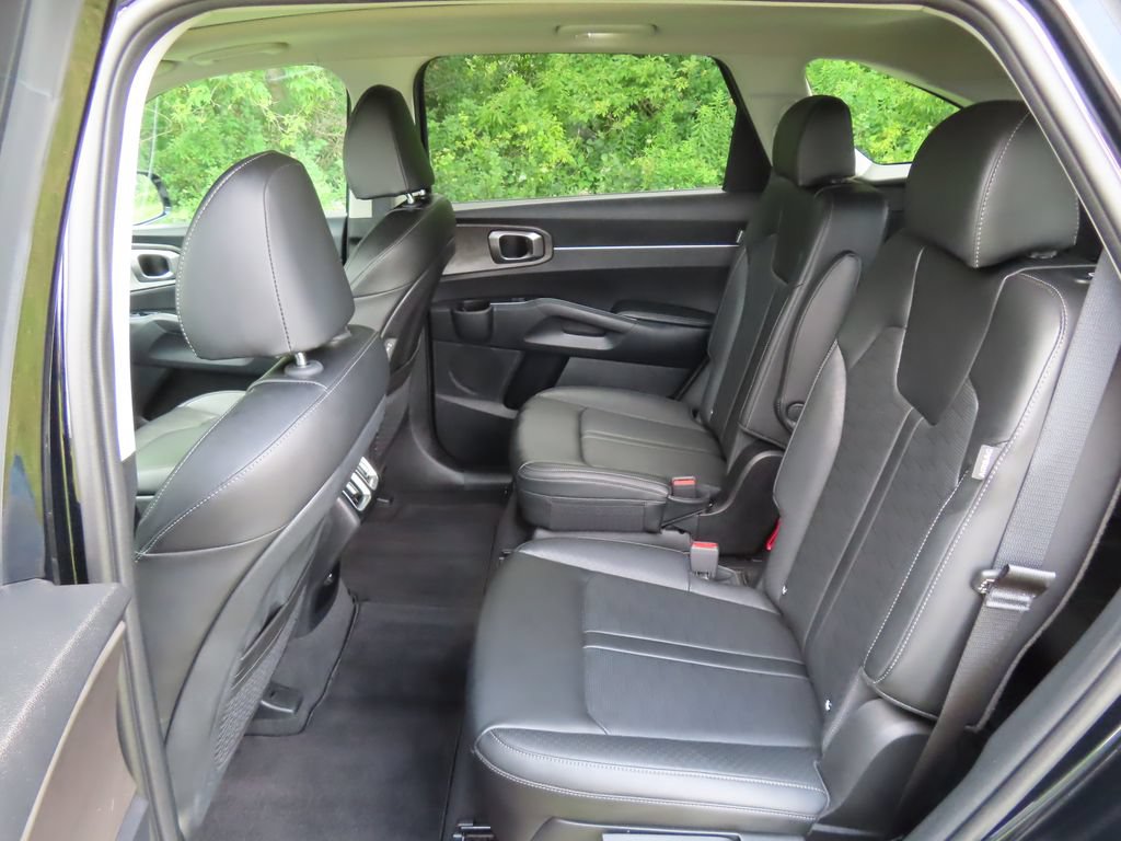 Used 2024 Kia Sorento X-Line EX AWD/4WD image 27