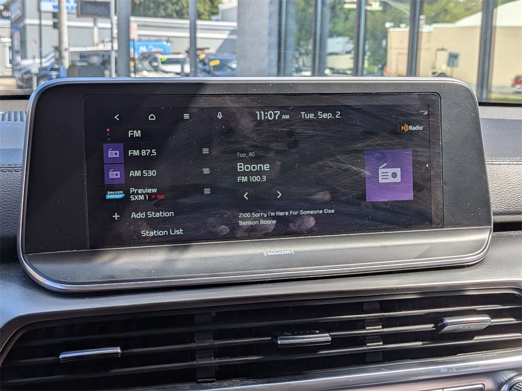 Certified 2022 Kia Telluride LX image 20