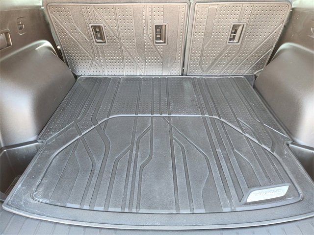 Used 2024 Chevrolet Blazer LT w/ Convenience Package image 32