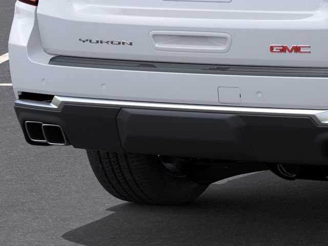 New 2026 GMC Yukon Denali RWD image 17