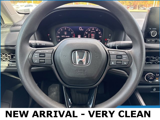 Used 2024 Honda Accord LX image 5