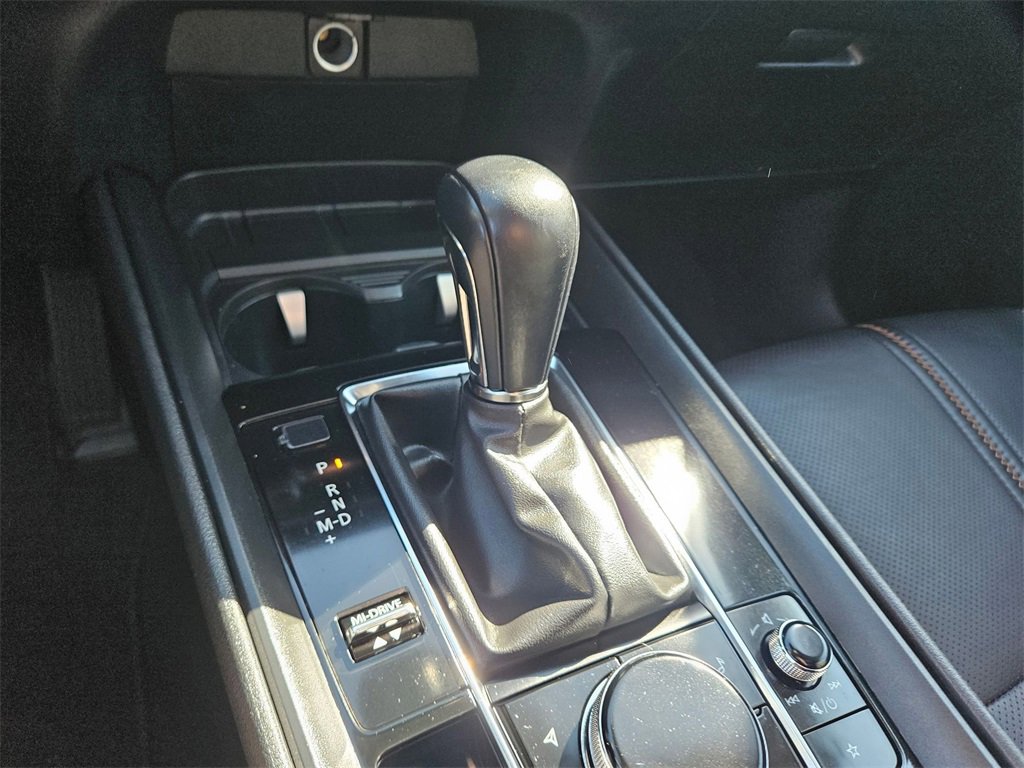 Used 2025 MAZDA CX-50 AWD 2.5 S w/ Premium Plus Pkg image 27