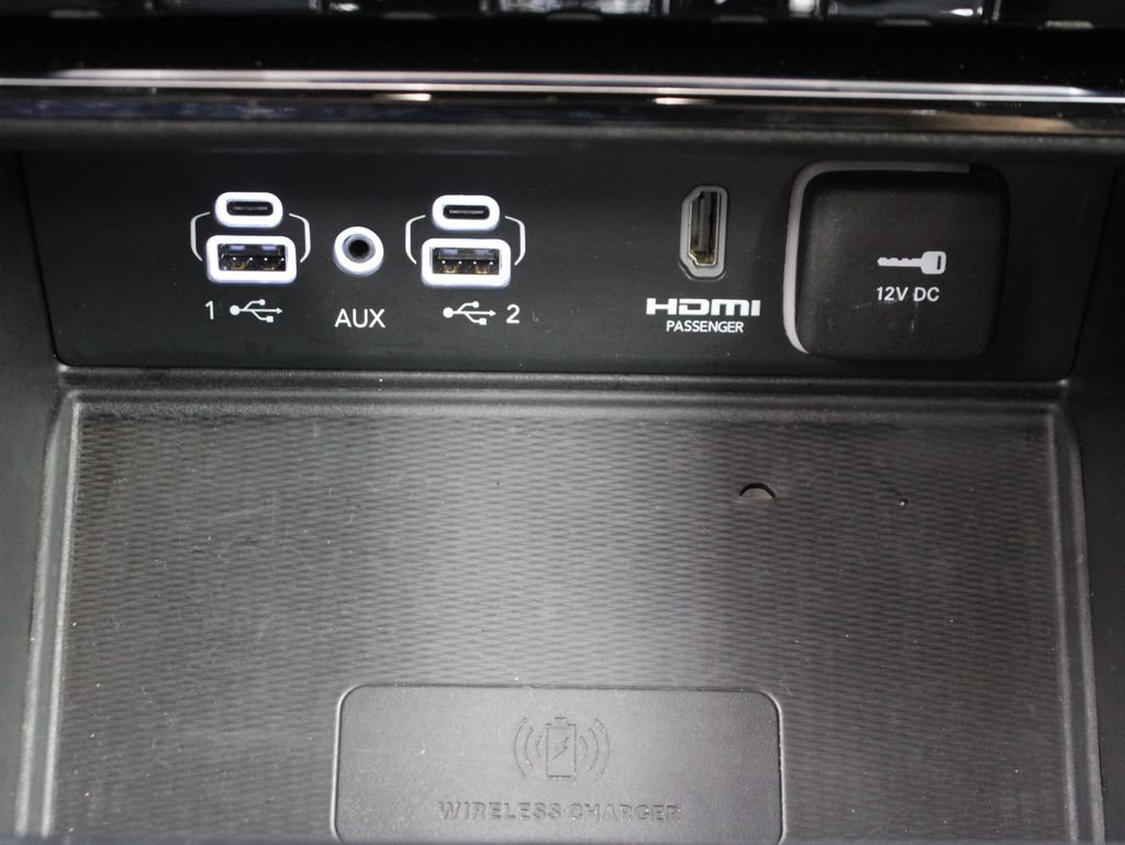 Used 2023 Jeep Grand Cherokee L Summit AWD/4WD image 71
