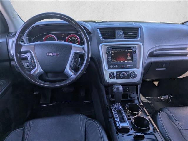 Used 2014 GMC Acadia SLE image 14