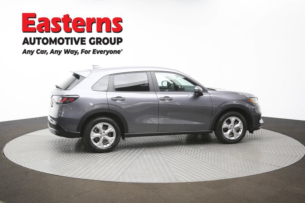 Used 2024 Honda HR-V LX image 43