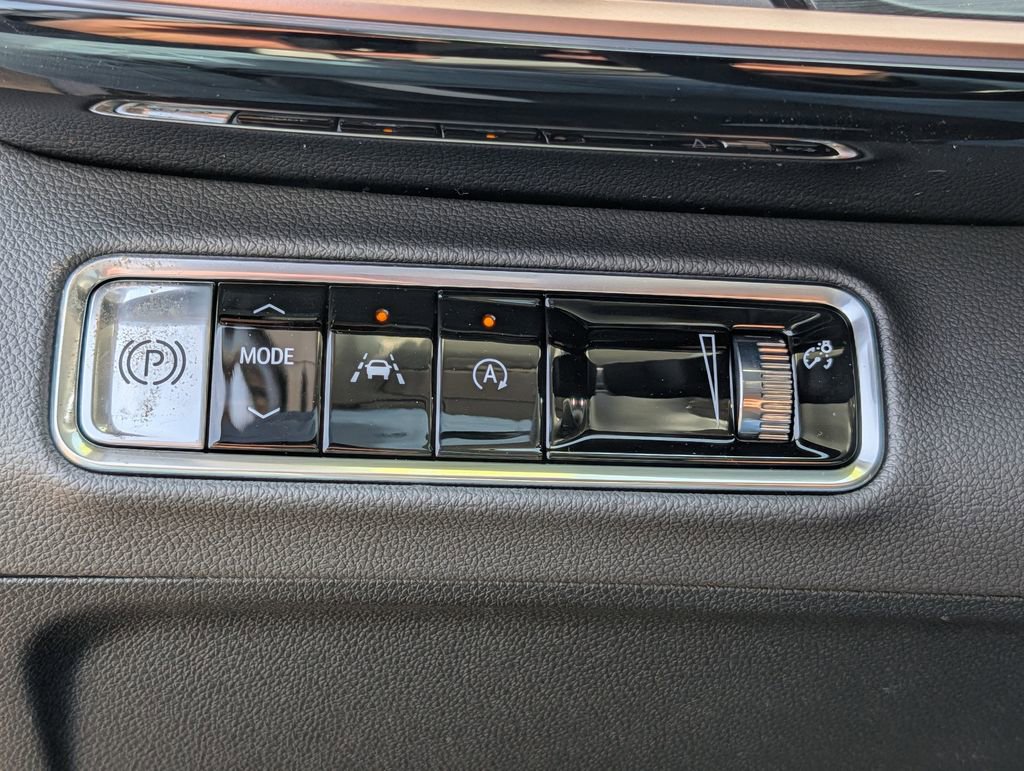 New 2026 Buick Envision Sport Touring AWD/4WD image 33