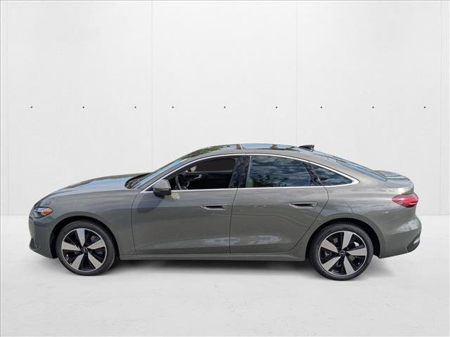 New 2025 Audi A5 Premium w/ Premium Plus AWD/4WD image 8