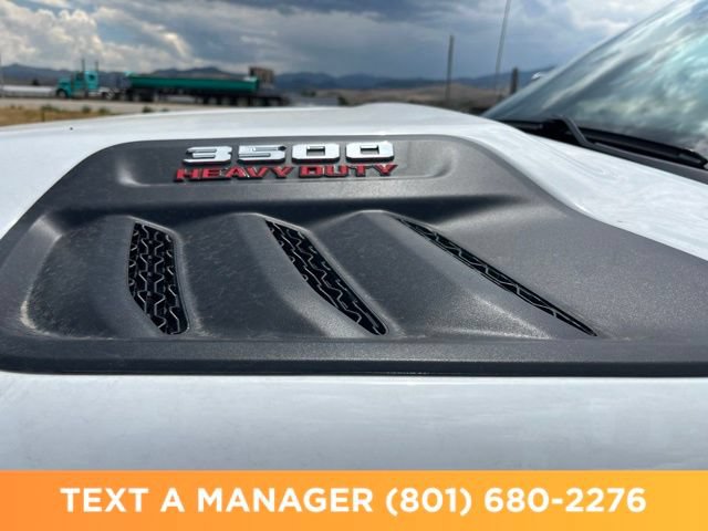 New 2026 RAM 3500 Laramie w/ Max Tow Package AWD/4WD image 9