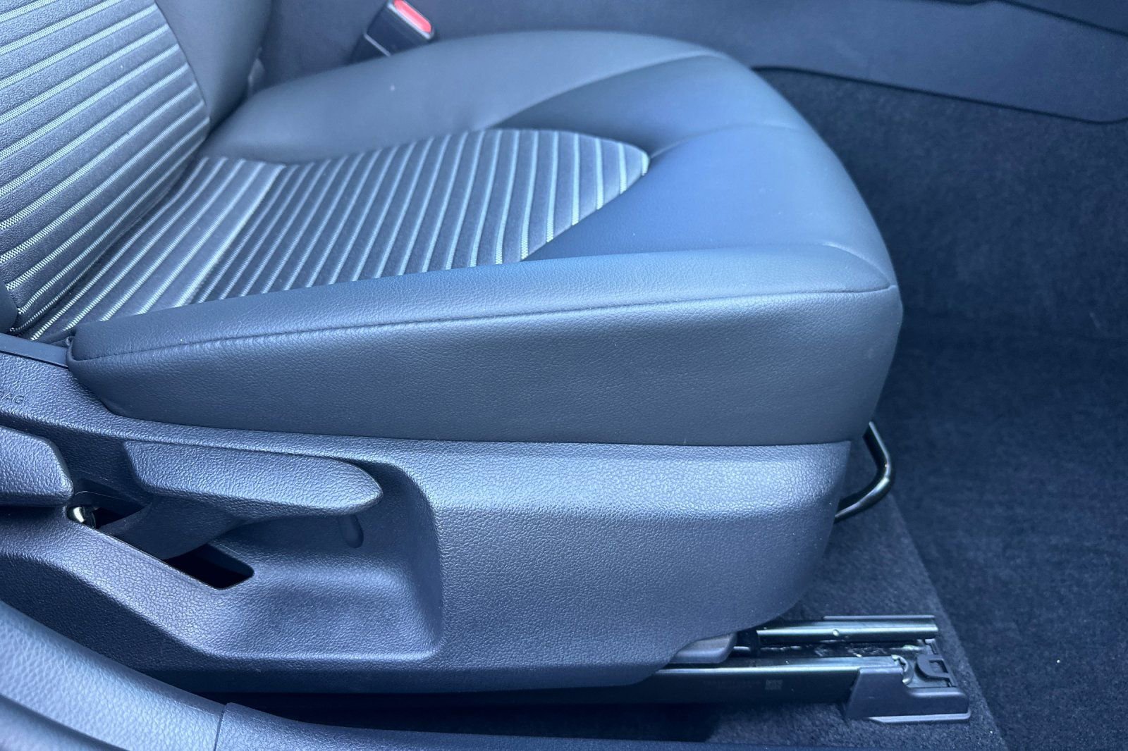 New 2023 Toyota Camry SE w/ Audio Upgrade Package image 23