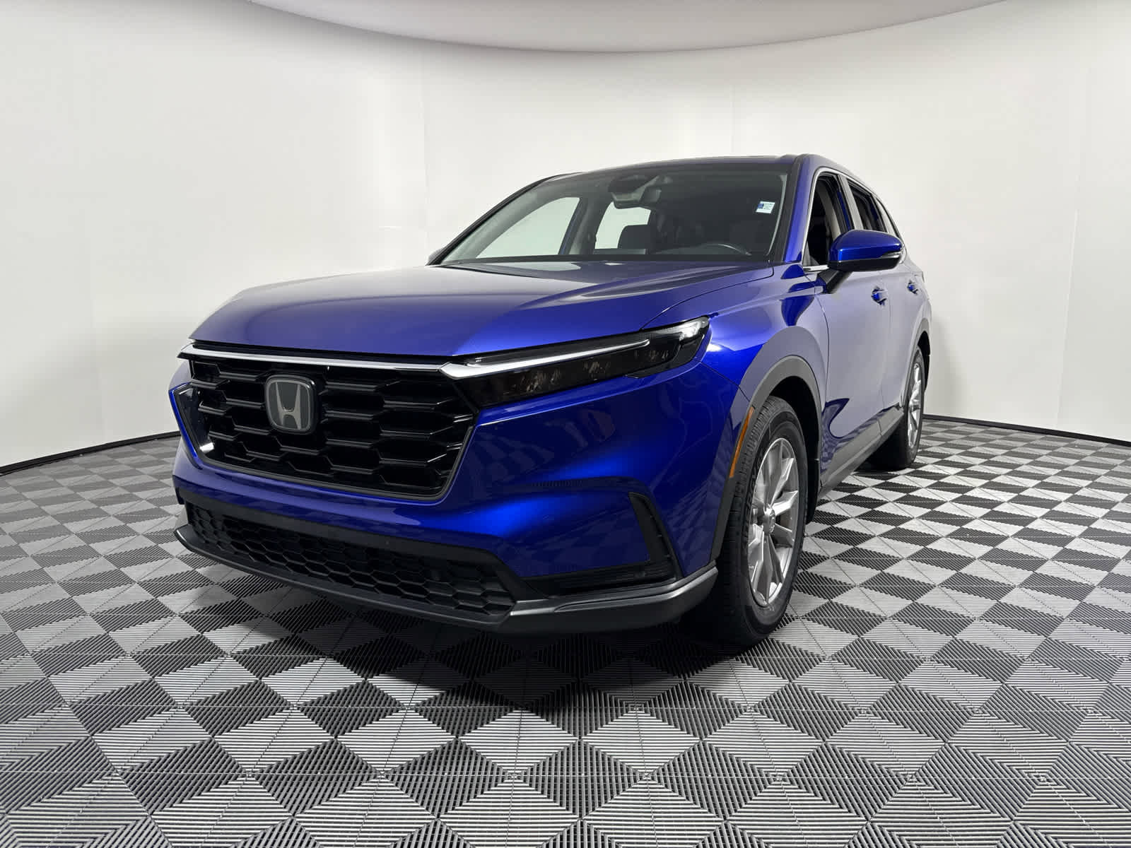 Certified 2023 Honda CR-V EX-L