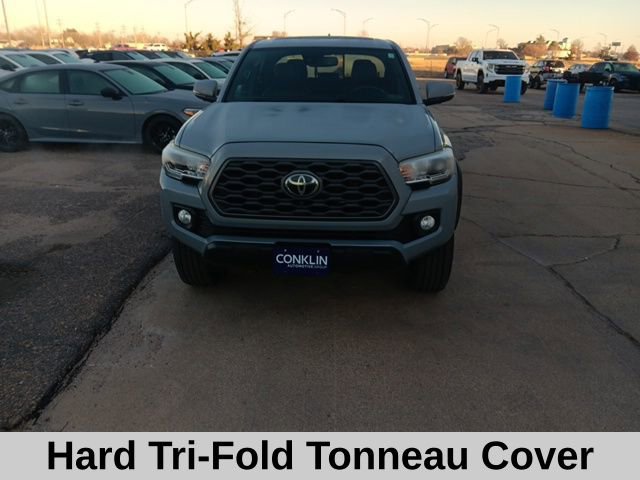 Used 2020 Toyota Tacoma image 10