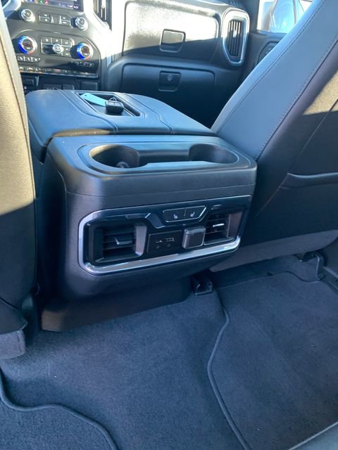 Used 2020 GMC Sierra 1500 SLT w/ SLT Premium Plus Package image 17