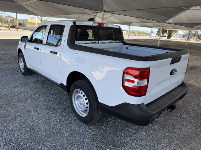 New 2026 Ford Maverick XL w/ 4K Tow Package image 6