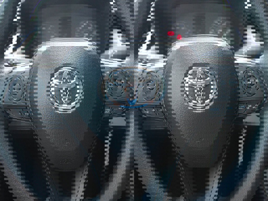 New 2026 Toyota Corolla LE image 5