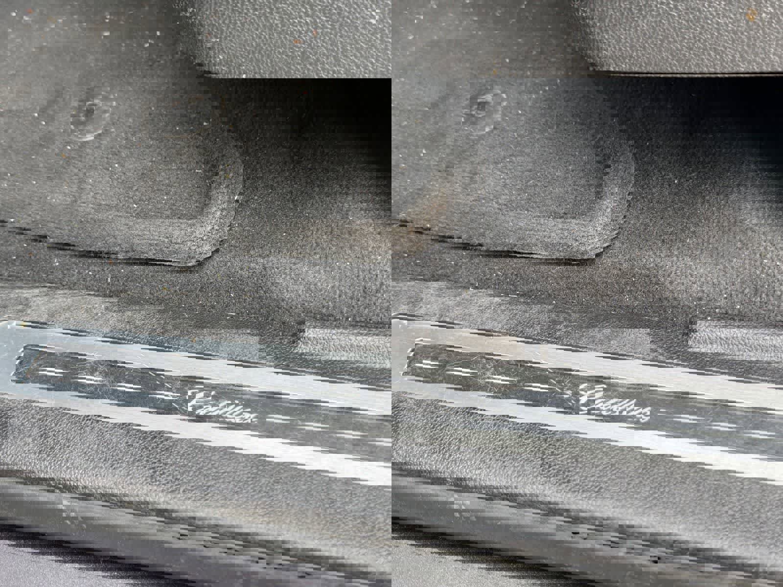 Used 2016 Cadillac Escalade Luxury image 16