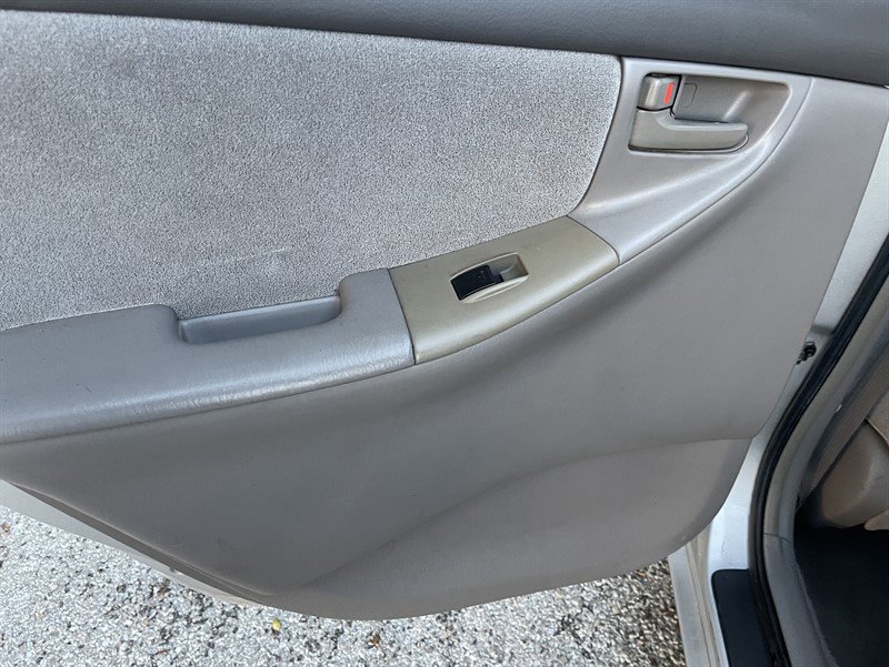Used 2008 Toyota Corolla CE image 13