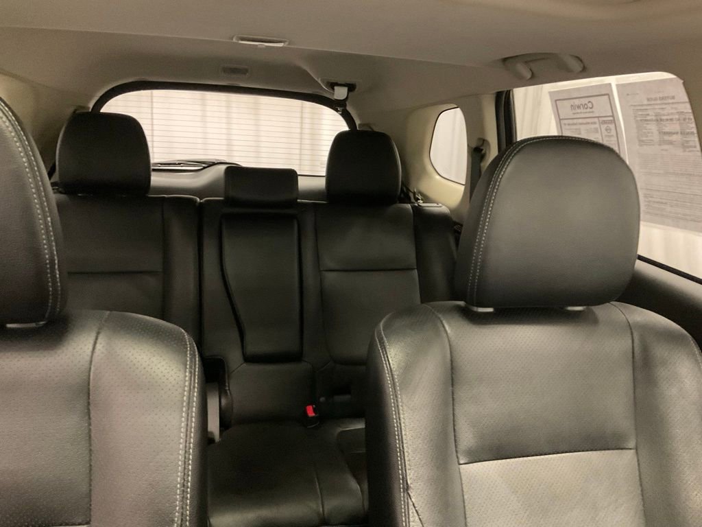 Used 2016 Mitsubishi Outlander GT AWD/4WD image 32