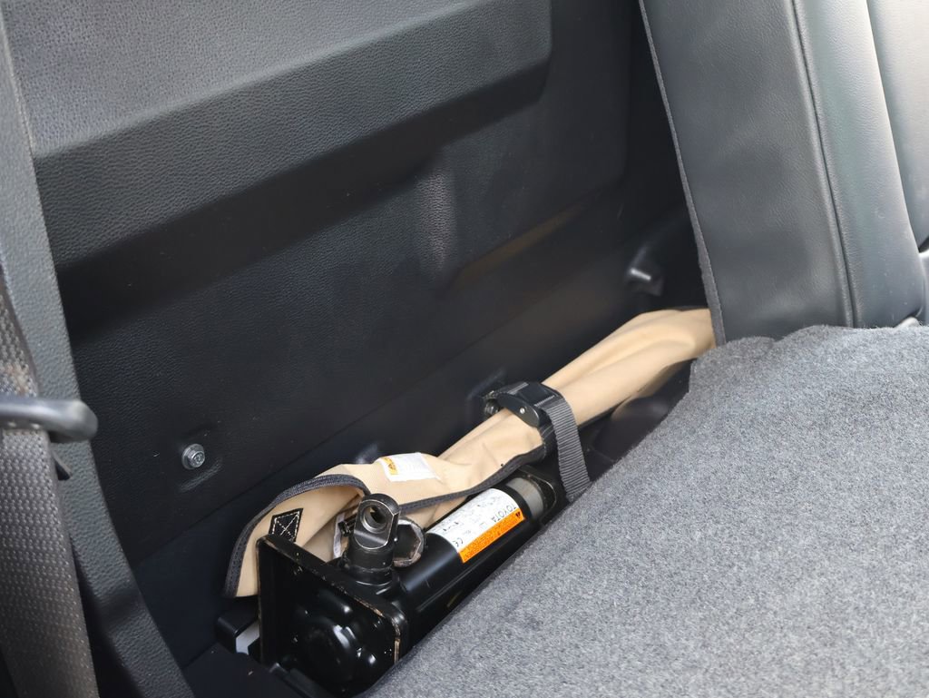 Used 2023 Toyota Tundra SR5 image 31