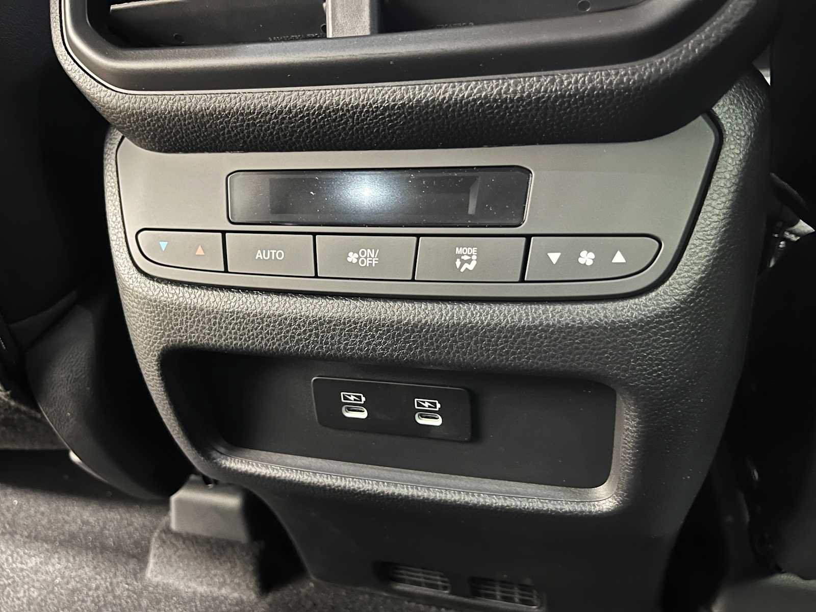 New 2026 Honda Pilot Touring image 26