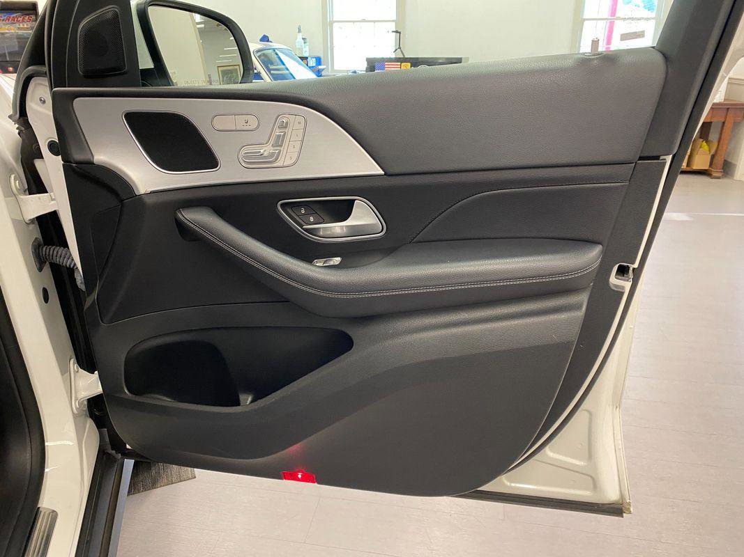 Used 2024 Mercedes-Benz GLE 350 4MATIC image 16