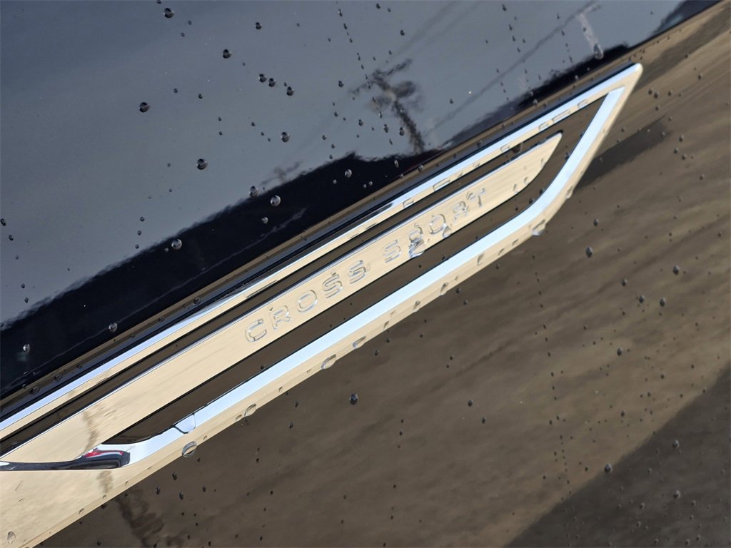 New 2026 Volkswagen Atlas Cross Sport SE image 8