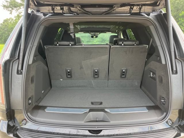 New 2026 Cadillac Escalade Sport w/ Touring Package AWD/4WD image 6