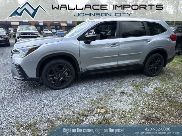 New 2026 Subaru Ascent Bronze Edition w/ Onyx Package AWD/4WD image 52