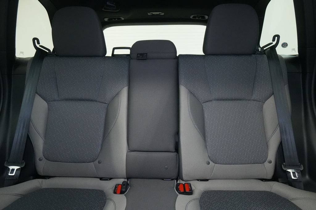 New 2026 Subaru Forester Premium AWD/4WD image 17