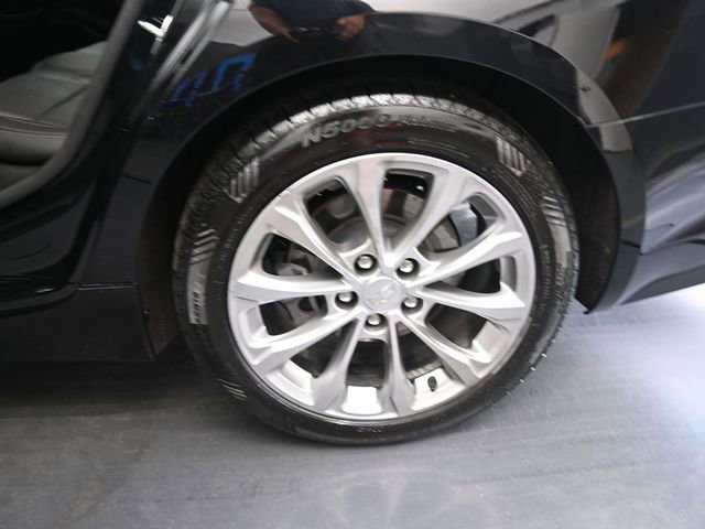 Used 2024 Cadillac CT5 Premium Luxury w/ Climate Package image 16