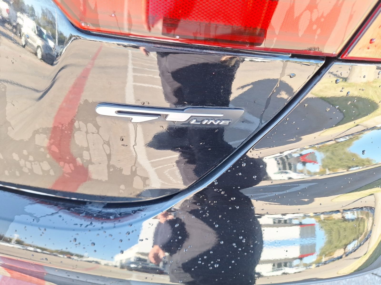 Used 2022 Kia Forte GT-Line w/ GT-Line Premium Package image 12