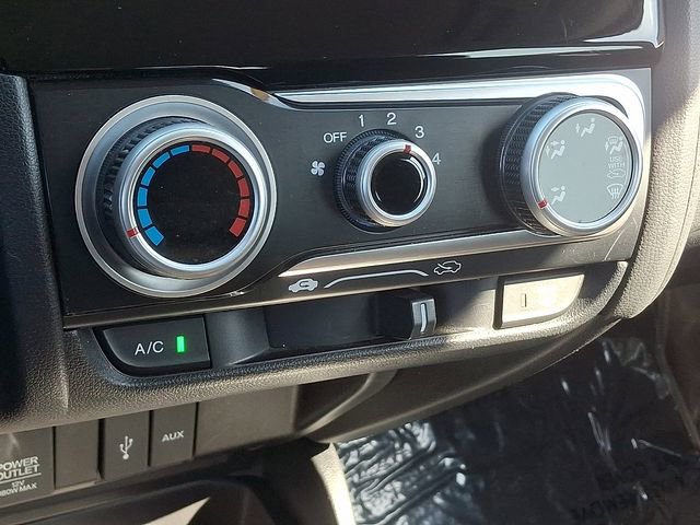 Used 2017 Honda Fit LX image 15