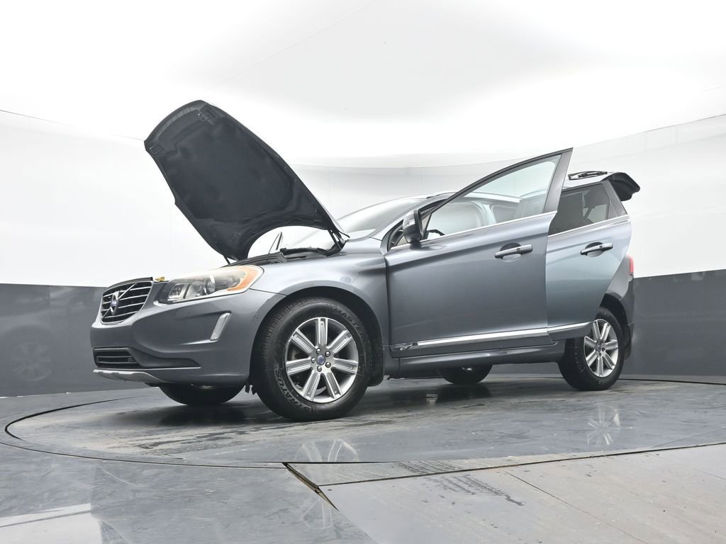 Used 2017 Volvo XC60 T5 Inscription w/ Preferred Option Package image 46