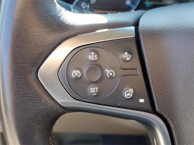 Used 2016 Chevrolet Tahoe LTZ image 26