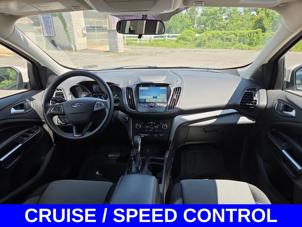 Used 2019 Ford Escape SE AWD/4WD image 10