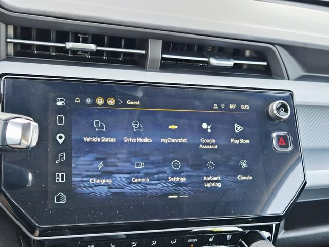 New 2027 Chevrolet Bolt RS w/ Technology Package FWD image 19