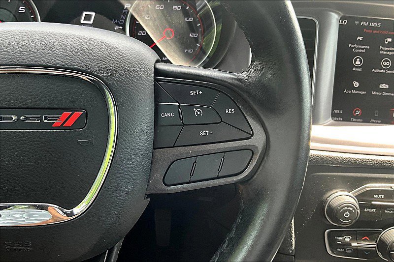 Used 2023 Dodge Charger GT image 22