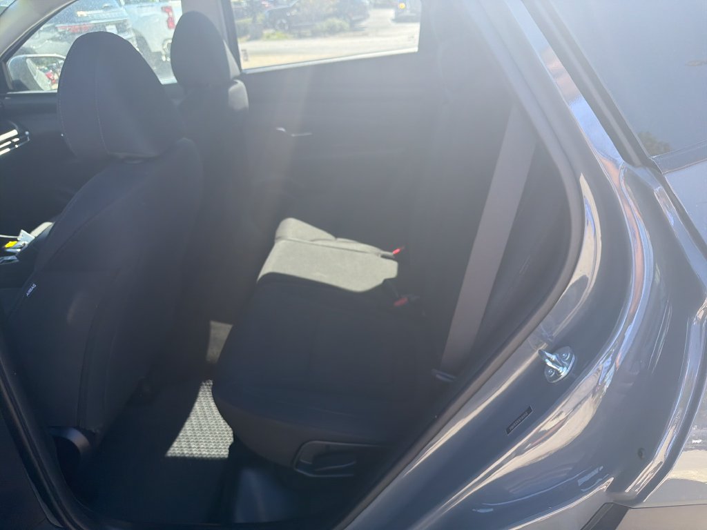 Used 2026 Hyundai Tucson SEL FWD image 14