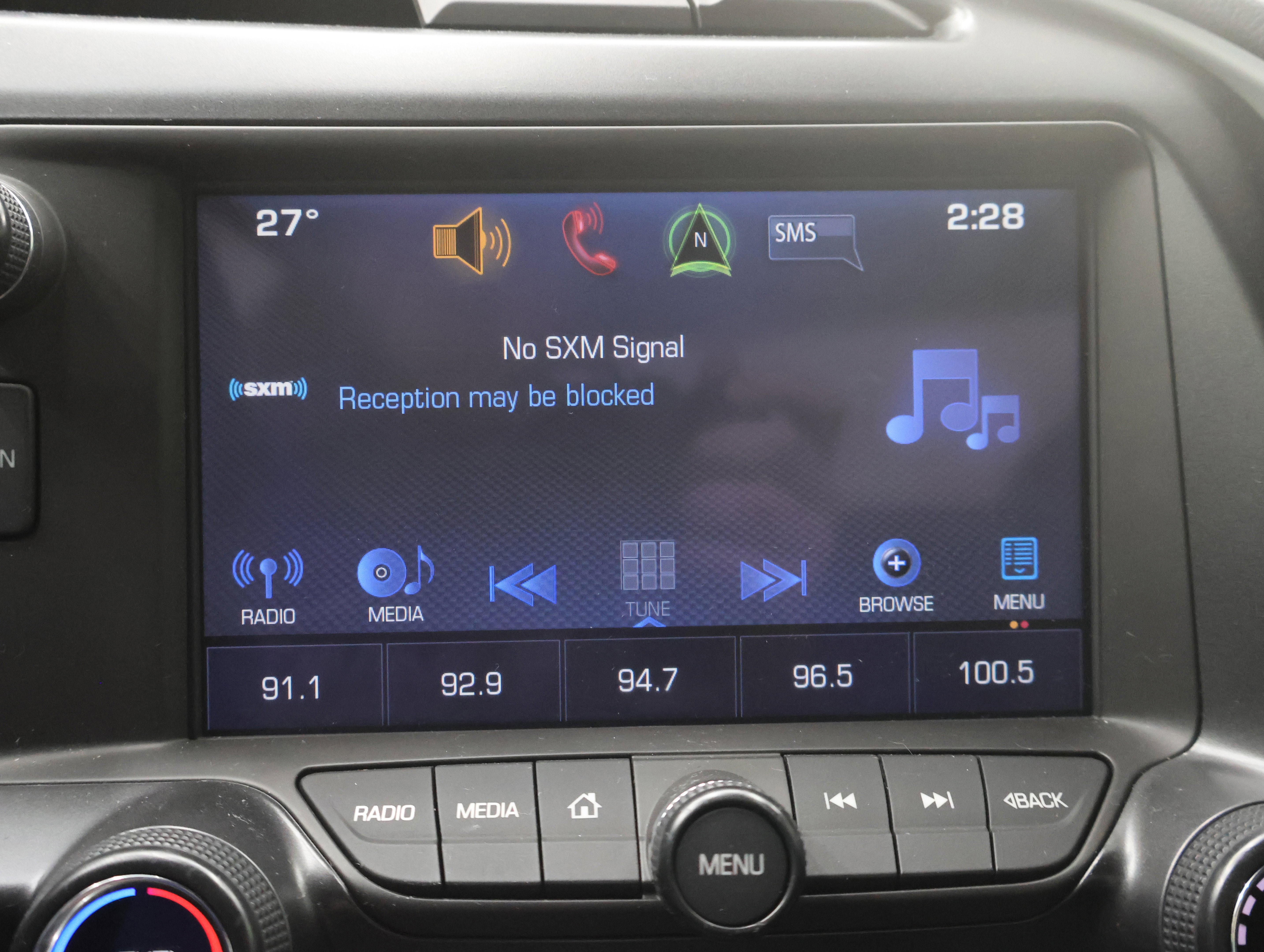 Used 2017 Chevrolet Corvette Stingray Coupe w/ 1LT image 37