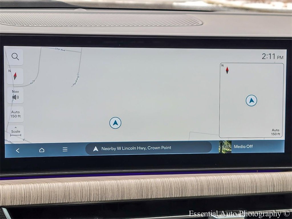 Used 2024 Hyundai Sonata Limited image 22