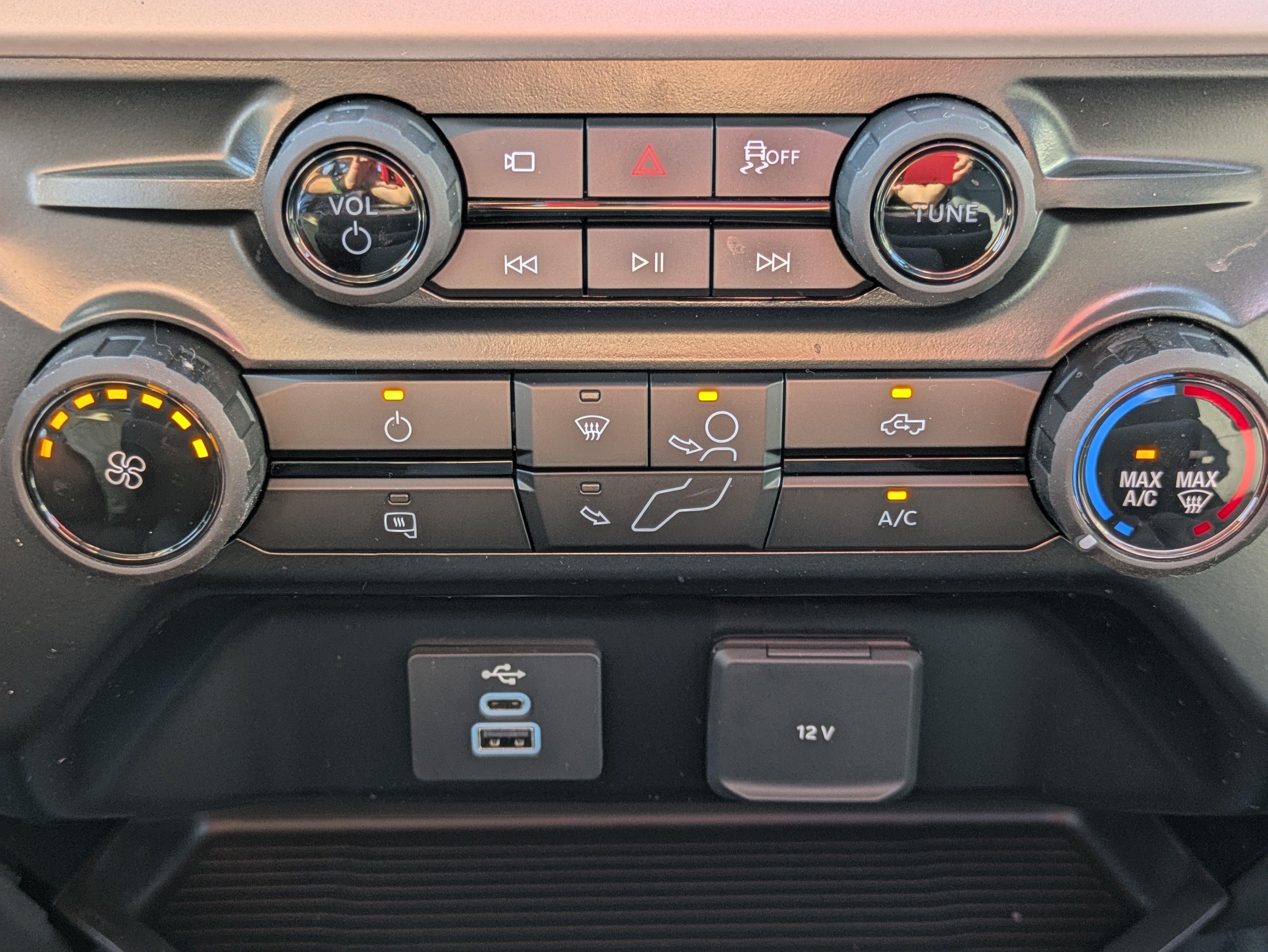 Used 2025 Ford F350 XL w/ 360-Degree Camera Package RWD image 19