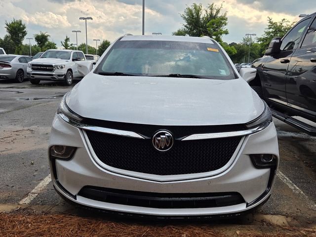 Used 2024 Buick Envision Sport Touring AWD/4WD image 2