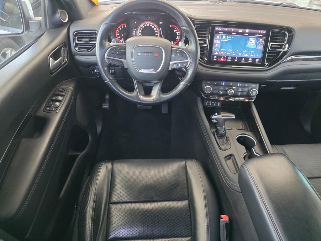 Used 2021 Dodge Durango Citadel image 13