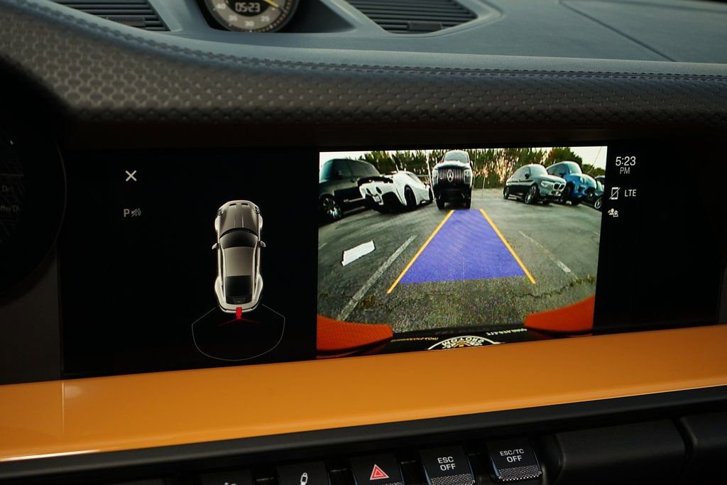 Used 2022 Porsche 911 GT3 image 16