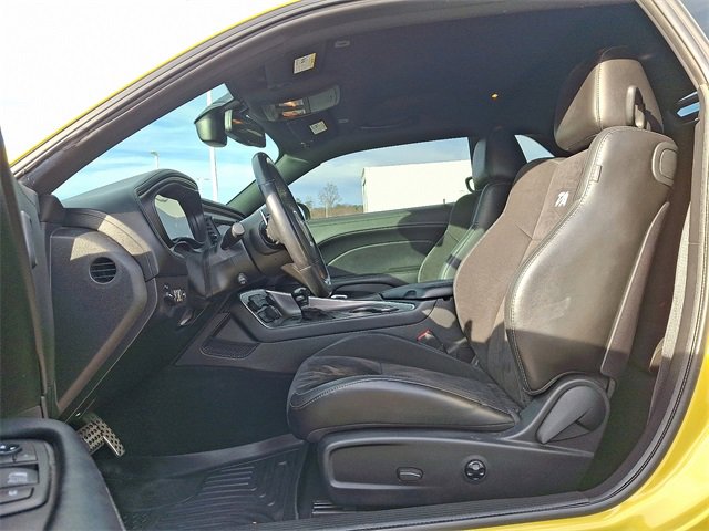 Used 2021 Dodge Challenger R/T Scat Pack w/ T/A Package image 13