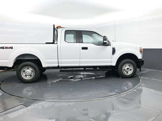 Used 2020 Ford F250 XL w/ Power Equipment Group image 4