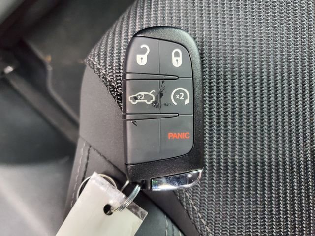 Certified 2024 Dodge Hornet GT w/ Tech Pack w/o Parking image 30