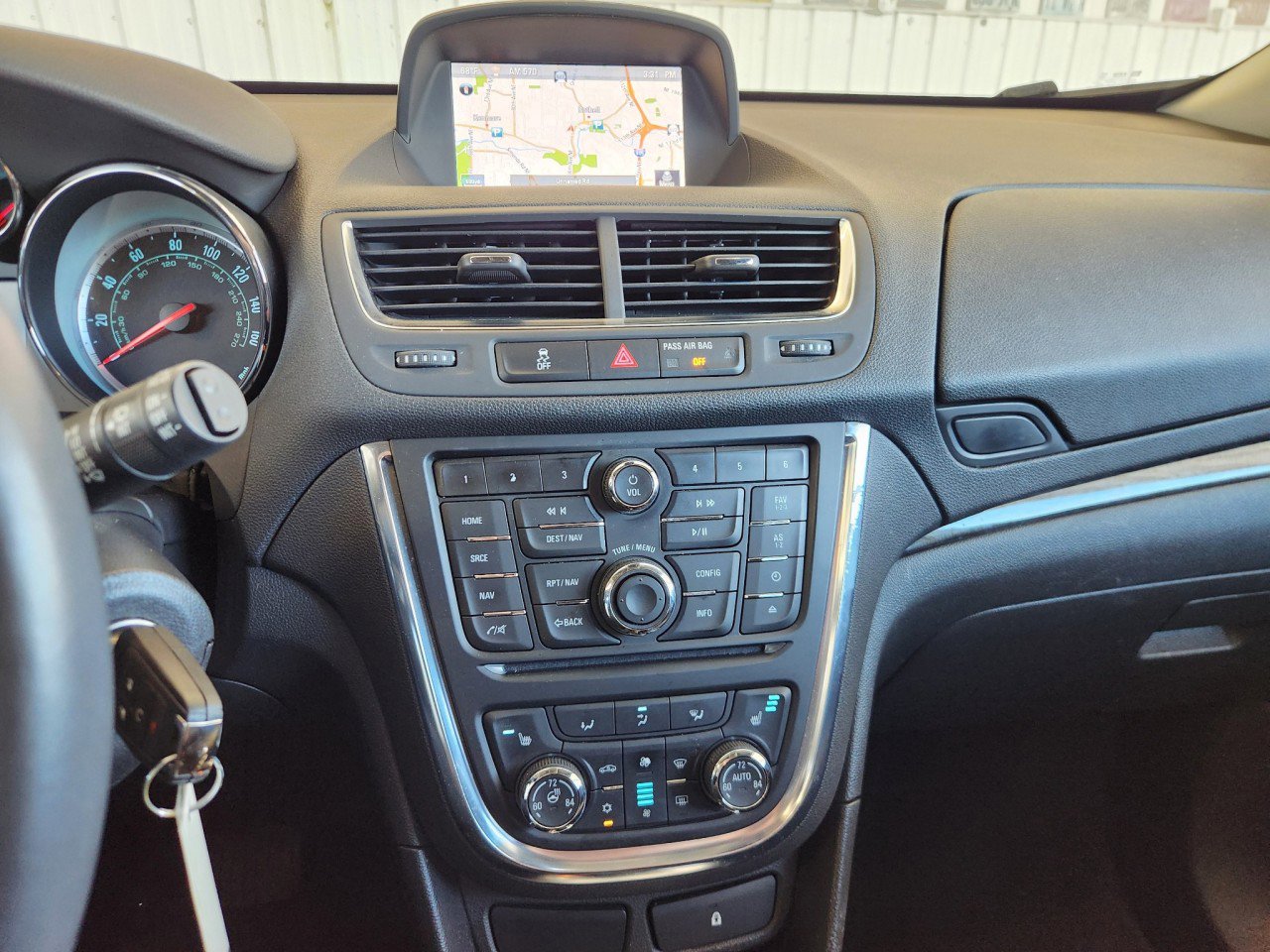 Used 2014 Buick Encore Leather image 8