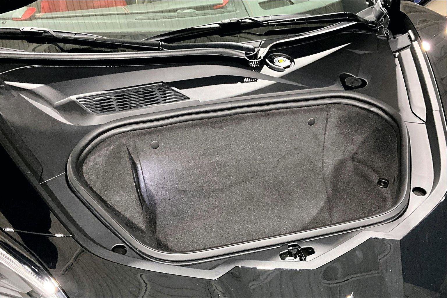 New 2026 Chevrolet Corvette Z06 image 5