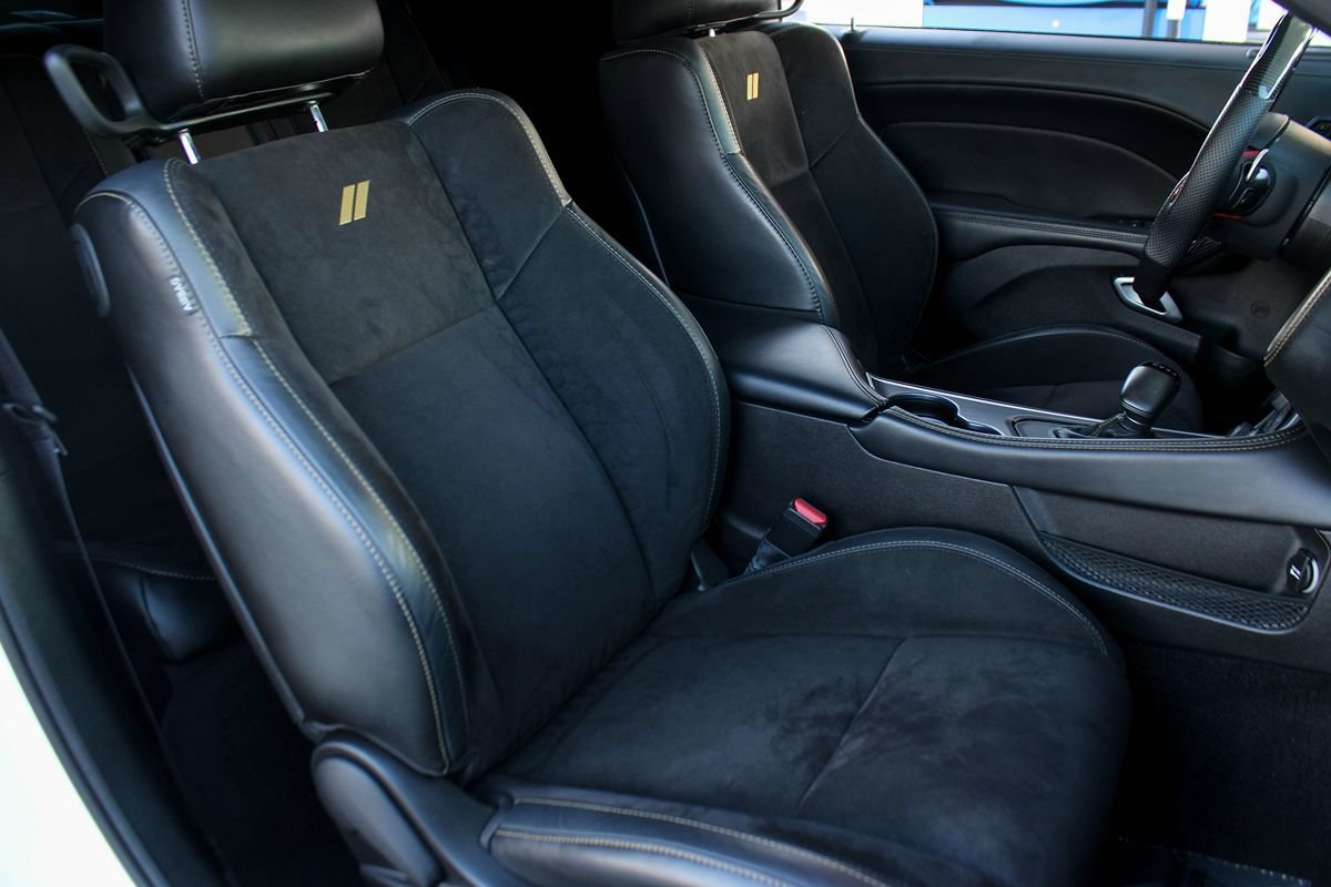 Used 2023 Dodge Challenger R/T Scat Pack RWD image 20