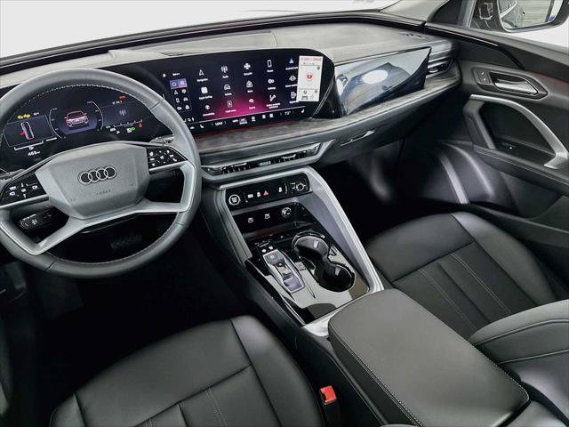 Certified 2025 Audi Q5 Premium w/ Convenience Package AWD/4WD image 21